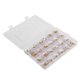 thumbnail image 3 of Electronic Component, Stability Ceramic Capacitor 50V Well-Corrosive For Electronic Equipment For Military Machinery ANGGREK Otros, 3 of 8