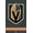 Unframed Version, variant on NHL Vegas Golden Knights - Logo 21 Wall Poster, 22.375" x 34"