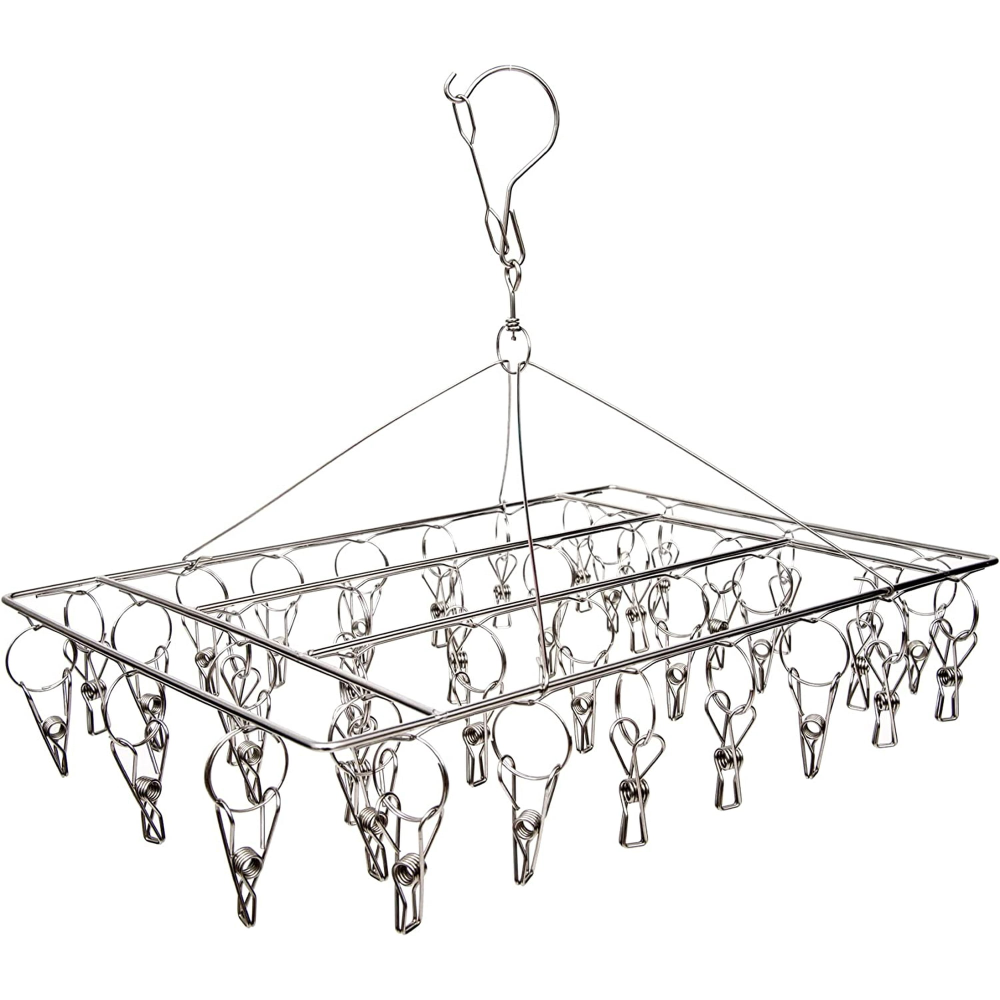 Metal sock hanger shop
