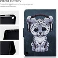 thumbnail image 4 of Allytech Folio Case Fits All-New Kindle Fire HD 10 & 10 Plus Tablet (11th Generation, 2021 Release) - Slim Folding Stand Cover with Auto Wake/Sleep Full Protection Slim Cover Shell, Sand, 4 of 6