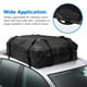 thumbnail image 3 of Bolsa de carga impermeable 600D, portaequipajes de techo de coche, bolsa de equipaje unive Aumotop Bolsa de carga, 3 of 7