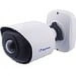 GeoVision GV-PBL8800 8 Megapixel Network Camera, Color, Bullet