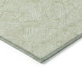 thumbnail image 4 of Addison Rugs Chantille Indoor/Outdoor Transitional Floral Aloe Washable Runner Rug, 2'3" x 7'6", 4 of 6