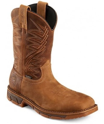 Marshalls boots hotsell