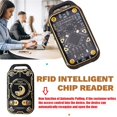 thumbnail image 4 of Lector Chip Inteligente Chameleon Ultra RFID + Emulador Tarjetas Inteligentes con 2XUID, Duplicador NFC, 125K, 13,56 MHz, Decodificador Tarjetas IC Identificación., 4 of 10