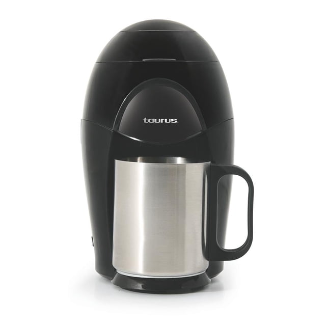 Cafetera personal Taurus 1 taza