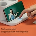thumbnail image 5 of SLYNSHome LED Desk Lamps Reading Lights with Pen Holder Eye Protection Kids Nights Light Gifts for Home Office Bedroom Decoration, 5 of 9