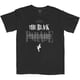 thumbnail image 1 of My Chemical Romance - Camiseta Lista de Canciones para Adultos Unisex (Negro), 1 of 2