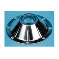 thumbnail image 2 of Faulkner Table Leg Base 48731 Round; Surface Mount; 7-1/2 Inch Diameter; Aluminum; Single, 2 of 2