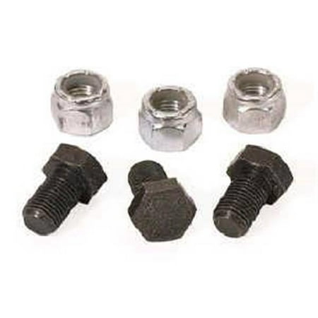 

38764 TH350 TH400 Torque Converter Bolt Kit