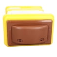 thumbnail image 4 of M Buder Máquina De Garras Arcade Oso De Dibujos Animados Para Niños, Juego Electrónico Atrapa Juguetes Con Alimentación USB Ideal Para Fiestas, 4 of 9