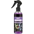 thumbnail image 6 of Waterless Rust Remover Spray, Automotive Metal Surface Cleaner for Paint Safe Use, 6 of 9