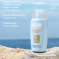 thumbnail image 2 of ISDIN Fotoprotector Fusion Water Magic SPF 50, Protector Solar Facial OIL CONTROL, de fase acuosa para uso diario, Textura ultra ligera, 50 ml, 2 of 9