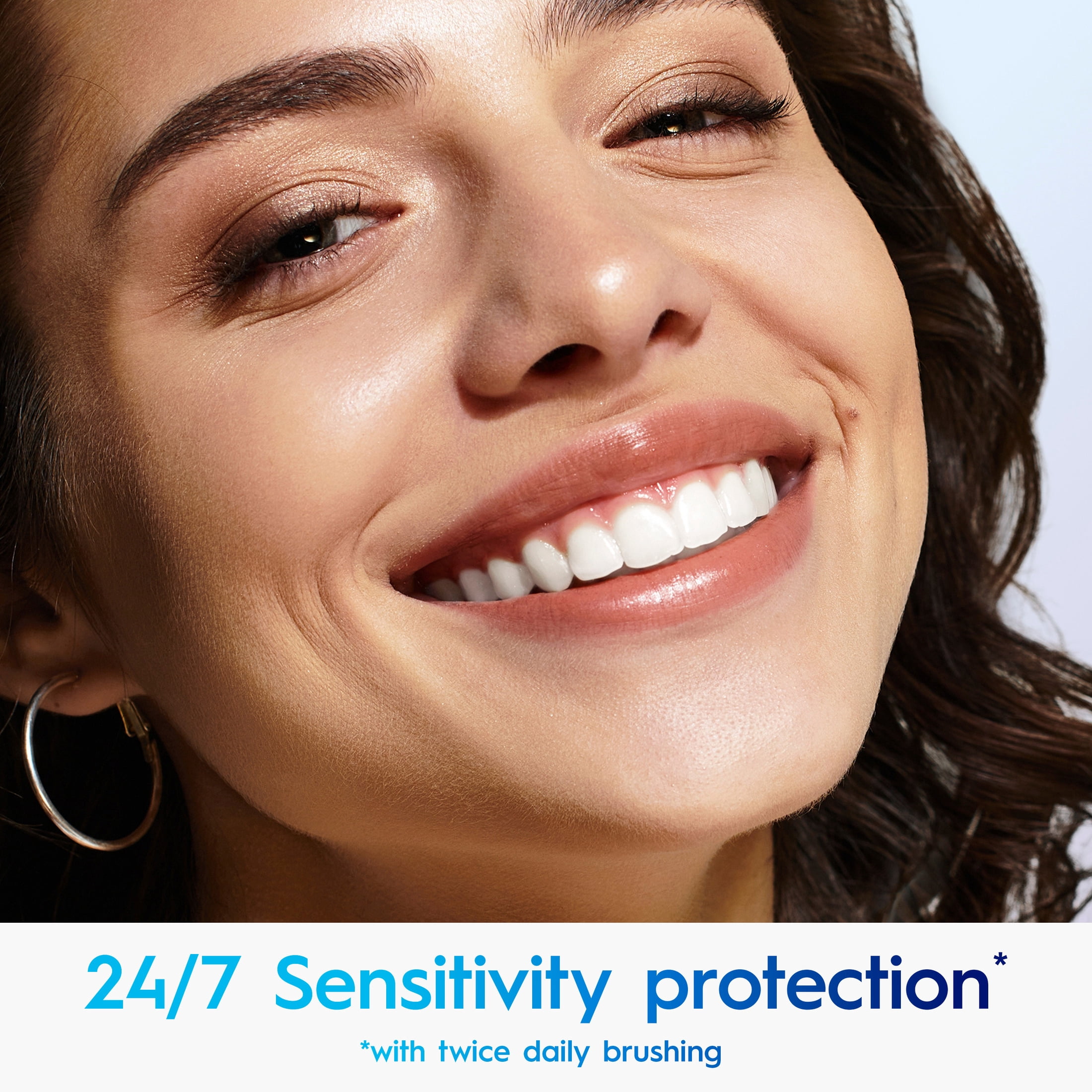 3DWhite Advanced Sensitivity Toothpaste, Soft Mint, 3.3 oz, 2 Pack