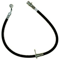 Brake Hydraulic Hose Fits select: 2002-2006 HONDA CR-V