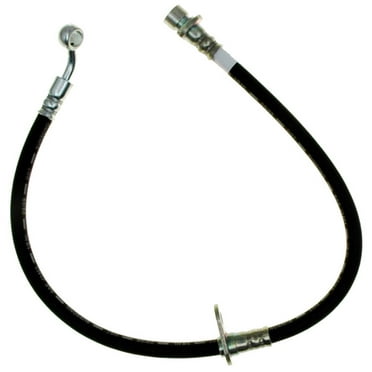 Brake Hydraulic Hose Fits select: 2002-2006 HONDA CR-V