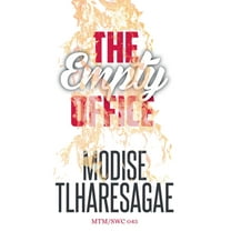 The Empty Office, (Paperback)
