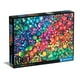 thumbnail image 1 of Rompecabezas Clementoni Colorboom 1000 Piezas Canicas - Marbles, 1 of 3