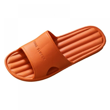 

Ame Women and Men Shower Sandals Shoes Bath Slippers Quick Drying