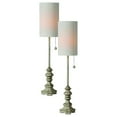 thumbnail image 2 of Mabry Buffet Lamp (Set of 2), 2 of 5