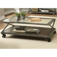 thumbnail image 1 of Liberty Furniture Avignon Cocktail Table, 1 of 2