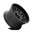 thumbnail image 3 of XD Cast Aluminum Rim XD864 20X9 8X6.5 S-BLK GB-LP 00MM, XD86429080700, 3 of 4