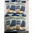 thumbnail image 2 of Premium Fufu Flour (3lbs total in 2 Packs of 24oz (680g)).  Unrefined Milled Oat with Flax Seeds and Wheat Germ; Makes Healthier Fufu; No Added Sugar or Fat, No Additives, Lower on the Glycemic Index, 2 of 7