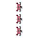 thumbnail image 2 of Seitruly Soporte de teléfono para bicicleta Soporte de teléfono móvil para bicicleta retráctil Soporte de navegación para ciclismo de motocicleta Type1 NO1, 2 of 6