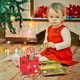 thumbnail image 4 of Christmas Gift Bag, Christmas Eve Portable Bag, Christmas Fruit Candy Decoration Bag, Gift Bag, 4 of 4