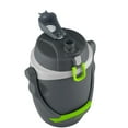 thumbnail image 3 of Thermos Foam Insulated BPA-Free Jug with Chug Spout, Charcoal, 64oz, 3 of 6