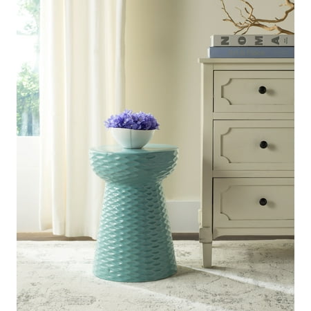 Safavieh Daphne Garden Stool