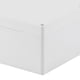 thumbnail image 3 of Caja de conexiones DIY, carcasa de plástico blanco resistente al agua de 263x185x95mm, 3 of 8