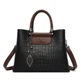 thumbnail image 3 of Bolsos de lujo para mujer, bolsos de diseñador, bandolera de gran capacidad, bolso de hombro para mujer, bolsos de mensajero de cuero de marca de moda para mujer, 3 of 5