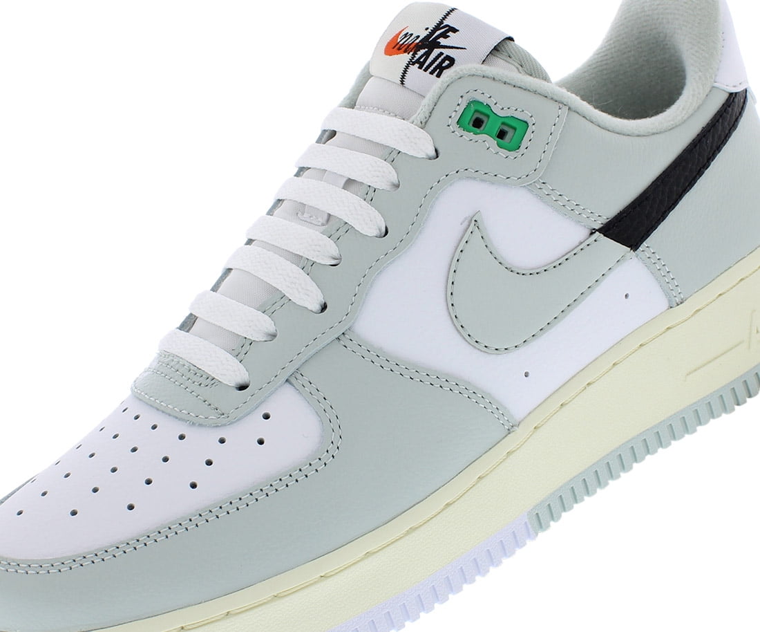 nike air force 1 lv8 mens silver