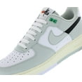 thumbnail image 2 of Men's Nike Air Force 1 '07 LV8 Light Silver/Black (DZ2522 001) - 11, 2 of 4