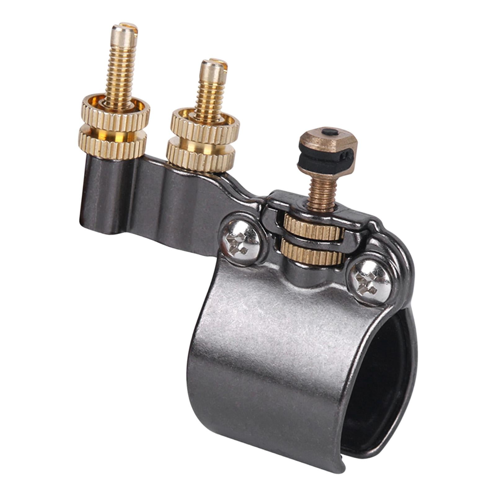 LeeQinersw Replacement, Repair And Maintenance of Fine Tuners for Erhu, String Adjuster for Erhu, Spare Part for Qianjin (Chinese Instrument) Style A