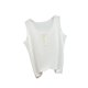 thumbnail image 2 of Xuyuer Womens Tops Crewneck Waffle Knit Flowy Loose Fit Tank Top Sleeveless Summer Shirts Loose Fit Basic Tunic Shirts Flowy Tank Tops Trendy Sleeveless Summer Tops Clothes Spring Outfits 2026, 2 of 5