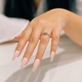 thumbnail image 5 of unbranded Accesorios Para Nail Art Con Postizas Mate En Colores Sólidos Para Creativa, 5 of 5