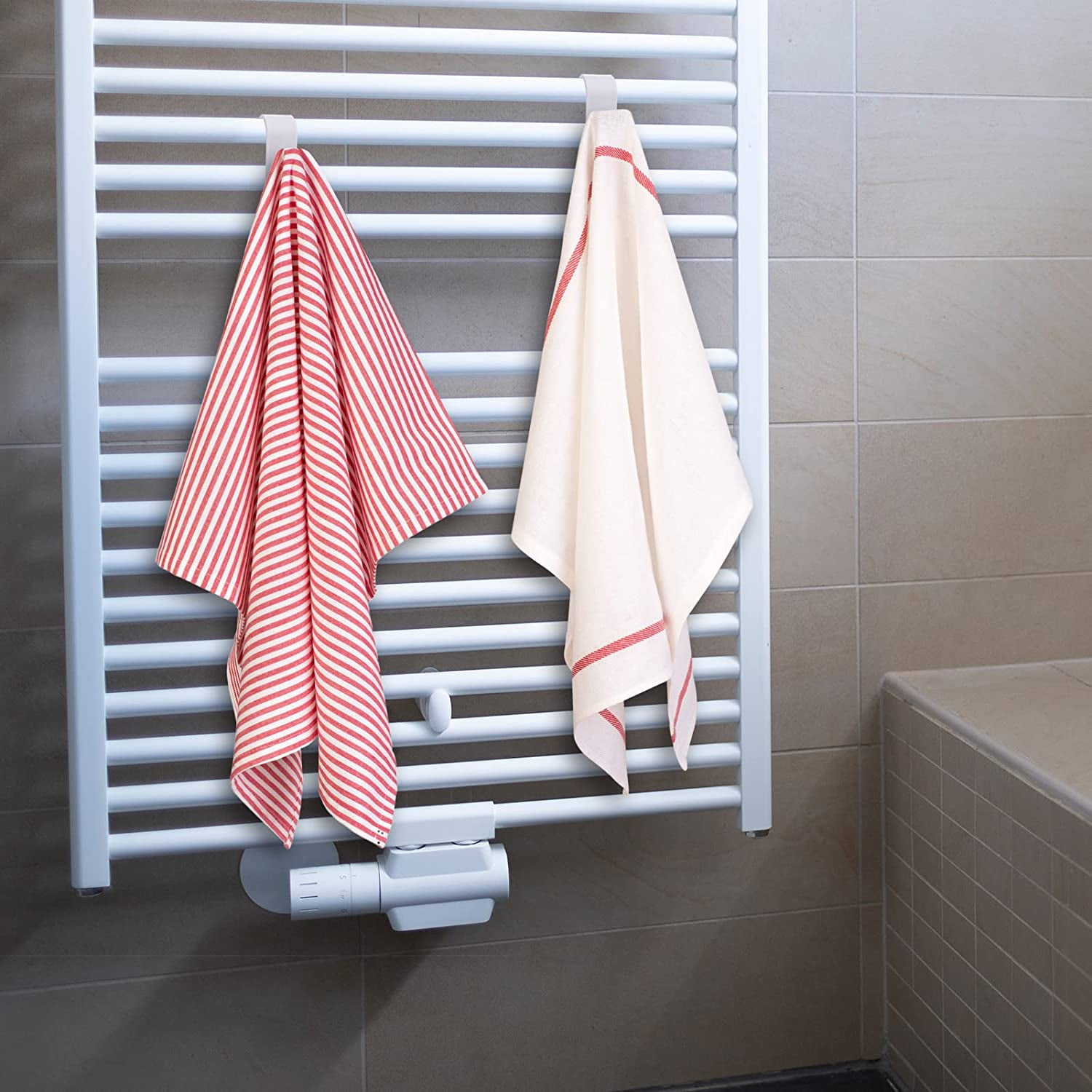 Towel hooks for radiators hotsell