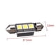 thumbnail image 5 of 20 piezas bombillas Led para coche, Kit de Interior, cúpula, maletero, puerta, placa, luz, Super Canbus, lámpara Interior sin errores, 5 of 5