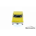 thumbnail image 5 of 1965 Chevy Impala, Muscle Yellow - Welly 22417WYL - 1/24 Scale Diecast Model Toy Car, 5 of 8
