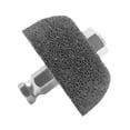 thumbnail image 3 of Herramienta de reparación de neumáticos con adaptador de rosca para rueda pulidora de 2 pulgadas, herramienta profesional para rines universales de, 3 of 5