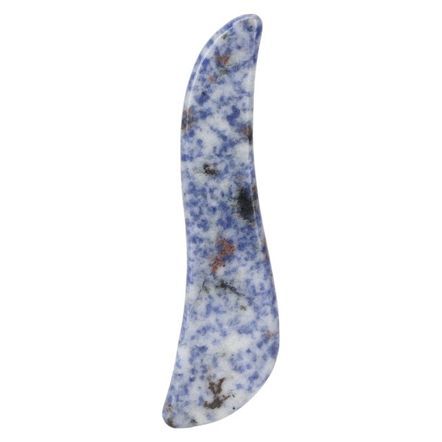 Tablero Gua Sha, Tablero Gua Sha portátil que raspa el tablero Gua Sha Piedra Gua Sha Artesanía superior