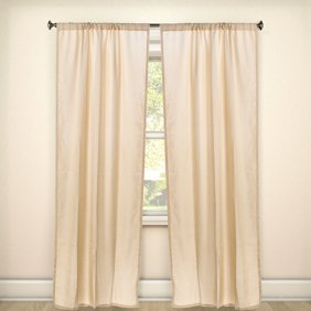 Umbra Set Of 2 Drapes Window Curtains For Living Room Curtains