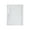 White, variant on Zeiwohndc Multifunctional B5 Loose Leaf Planner Rings Binder Notebook with Clear Cover