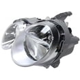 thumbnail image 4 of For Mercedes-Benz CLK430 2003 Headlight Assembly Driver Side | CAPA Certified | Replacement For MB2502173, MB2502173C | 191275435137, 2098200561, 4 of 6