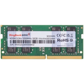 Vengeance LPX 32GB (4x8GB) DDR4 DRAM 2400MHz C14 Memory Kit - Red
