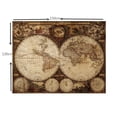 thumbnail image 4 of Tapiz colgante de pared Colco 59x51 Pulgadas Tapiz para colgar en la pared, 4 of 7