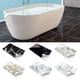 thumbnail image 1 of Gwong Decoración hogareña 30 x 60cm imitación de mármol Etiqueta engomada autoadhesiva impermeable decoración de la sala de la casa Gwong 21049432, 1 of 7