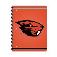 Oregon State 1sub Ntbk Cl4 Or St Beavers